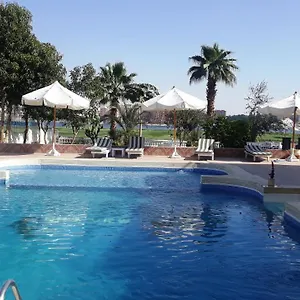 Nile View *** Luxor