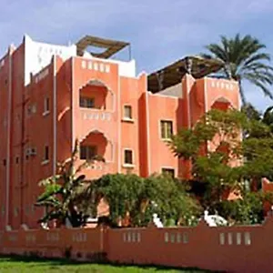 El Fayrouz Hotel