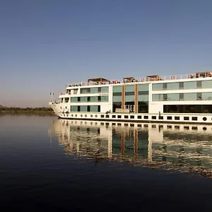 Le Fayan Nile Cruise - Every Thursday From For 04 & 07 Nights - Every Monday From Aswan For 03 & 07 Nights ***** Luxor
