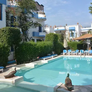 El Gezira Garden *** Luxor