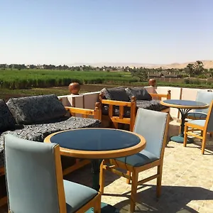 New Memnon *** Luxor