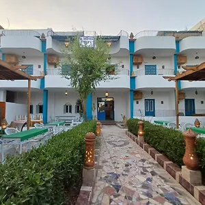 El Gezira ** Luxor