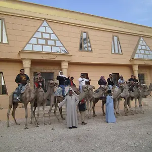 Pyramids & *** Luxor