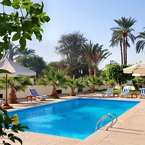 Sheherazade Hotel