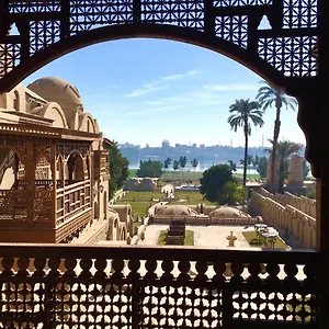 Djorff Palace *** Luxor