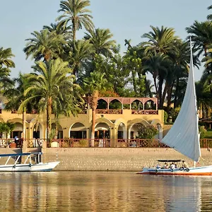 Szálloda Mercure Karnak